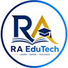 RA EduTech logo